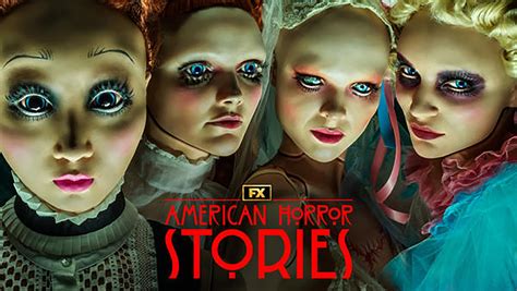 american horror stories saison 2|American Horror Stories (saison 2) 